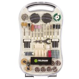 Sada příslušenství pro modelářskou brusku FIELDMANN FDMB 90133-R