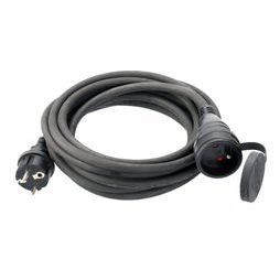 Venkovní prodlužovací kabel 20 m 3x1,5 mm² FESTA INDUSTRY 37746