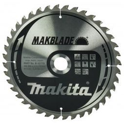 Pílový kotúč Makita 260 mm 40T B-32770