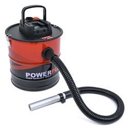 Aku separátor popela PowerPlus POWDP6020