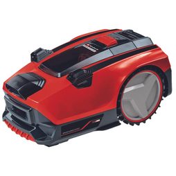 Robotická sekačka Einhell FREELEXO CAM 500