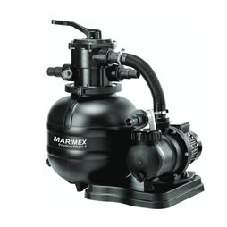 Písková filtrace Marimex ProStar Profi 4 10600022