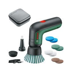 Aku čistící kartáč Bosch UniversalBrush SET 06033E0002