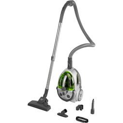 Elektrický vysávač Sencor SVC 730GR-EUE2