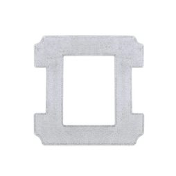 Čistící podložky pro ECOVACS WINBOT W2 / W2 OMNI 2 ks