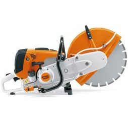 Benzínová rozbrušovací pila STIHL TS 800