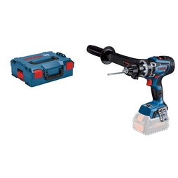 Aku příklepová vrtačka Bosch GSB 18V-150 C 06019J5102
