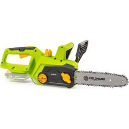 Aku řetězová pila FIELDMANN FZP 70802-0