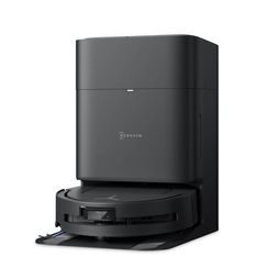 Robotický vysavač ECOVACS DEEBOT T80 OMNI Black