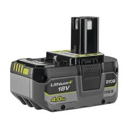 Akumulátor Ryobi 18V/4,0Ah RB1840X
