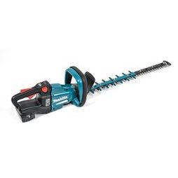 Aku plotostřih Makita LXT DUH601PTE
