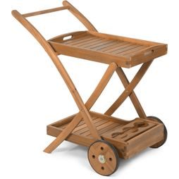 Servírovací stolek FIELDMANN FDZN 4050-T