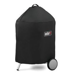 Ochranný obal Weber Premium pro grily na dřevěné uhlí o Ø 57 cm