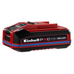 Akumulátor Einhell 18V 4Ah SEALED PXC Plus A1 4511627