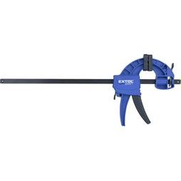 Svěrka rychloupínací 300 mm EXTOL CRAFT 715523
