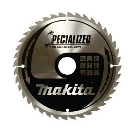 Pilový kotouč na dřevo Makita 190 mm 24T B-32926