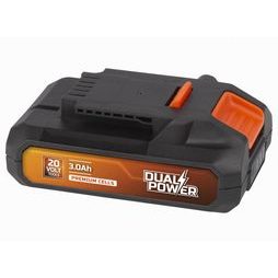 Akumulátor Powerplus 20V/3,0 Ah POWDP9023
