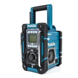 Aku rádio Makita CXT/LXT DMR301