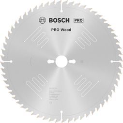 Pilový kotouč Bosch PRO Wood 305 mm 60T 2608641768