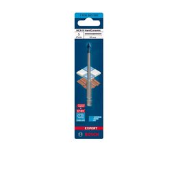 Vrták do dlažby Bosch EXPERT HEX-9 HardCeramic 5 x 90 mm 2608900589