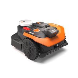 Robotická sekačka WORX WR365E Vision Cloud 2WD 650m²