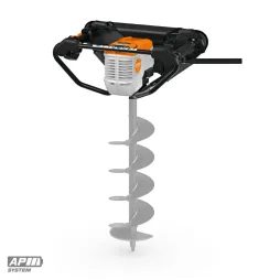 Aku zemní vrták STIHL BTA 140