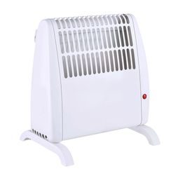 Horkovzdušný konvektor SOLIGHT 520W KP05
