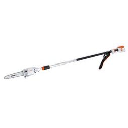 Aku teleskopická vyvětvovací pila STIHL HTA 86 SET (AL 301+2xAP 300 S)