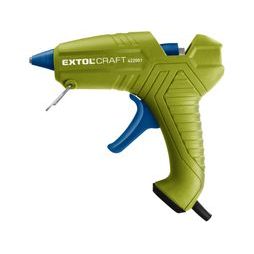 Elektrická tavná pistole EXTOL CRAFT 422001