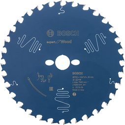 Pilový kotouč Bosch Expert for Wood 254 mm 32T 2608644341