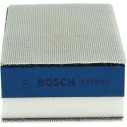 Brusný blok Bosch EXPERT Dual Density 80 x 133