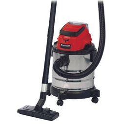 Aku vysávač Einhell TC-VC 18/20 Li S-Solo 2347130