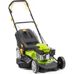 Benzínová sekačka FIELDMANN FZR 5113-170B