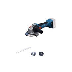 Aku úhlová bruska Bosch GWS 18V-8 06019N9000