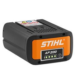 Akumulátor STIHL AP 200
