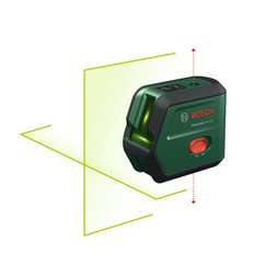 Čárový laserový měřič Bosch AdvancedLevel 2G 0603663G00