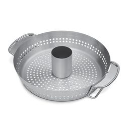 Stojan na hydinu Weber vhodný pre Gourmet BBQ System™