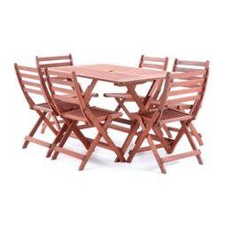 Zahradní sestava SET 6 VeGA