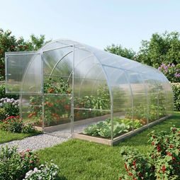 Skleník Frux Easy 3x4m / 4mm