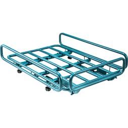Prepravný kôš Makita pre koliesko DCU180