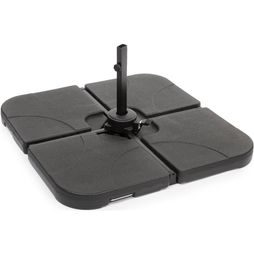 Závaží pro slunečník FIELDMANN FDZN 9014