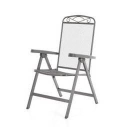 Zahradní křeslo ZINGST II.MFG