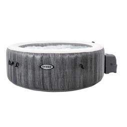 Vířivka Intex Pure Spa Bubble Greywood Deluxe AP 4 11400254
