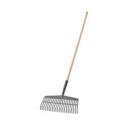 Hrábě na trávu Gardena PureLine 17305-20