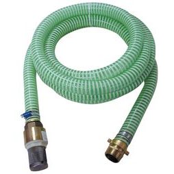 Sací hadice GÜDE KA 4P 1" 4 m 94440
