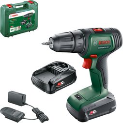 Aku vrtací šroubovák Bosch UniversalDrill 18V 06039D4001