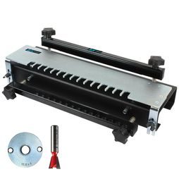 Cinkovací přípravek IGM FD300 305mm vč. rybinové frézy 12,7mm