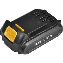 Akumulátor FIELDMANN 14,4 V FDV 90345