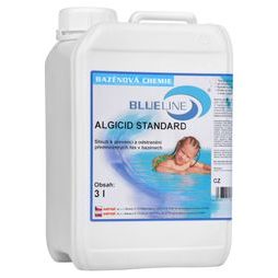 604603 - algicid standard