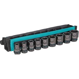 Sada nástrčných klíčů Makita 8ks E-16601